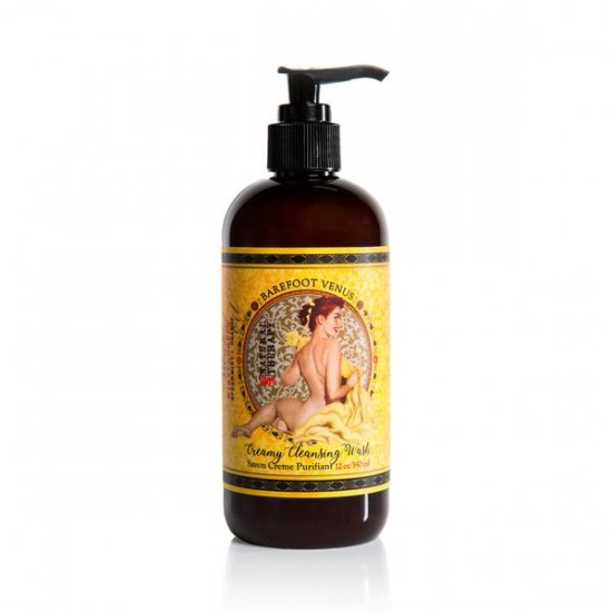 Mustard Bath - Savon Purifiant  - Barefoot Venus